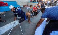 كيف تأثرت المنظومات الصحية في الدول المجاورة بحرب الإبادة في غزة؟ .. الصحة العالمية تكشف