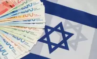 جرائم إسرائيلية بصبغة اليورو والدولار .. رقم ضخم لحجم تمويل البنوك العالمية الاحتلال