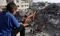 لماذا لا توافق المقاومة الفلسطينية على وقف الحرب في غزة؟