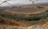 الكشف عن أكبر عملية استيلاء على أراضي الضفة منذ أوسلو.. المكان: غور الأردن 
