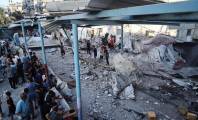 حماس تنفي ادعاءات الاحتلال حول مجزرة "الجاعوني" 