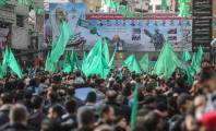 حماس ونزع العباءة الأيديولوجية