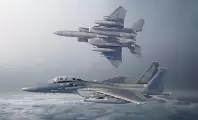 أمريكا تزود الاحتلال بطائرات "F15EX" النوعية.. ما خصائصها؟ 