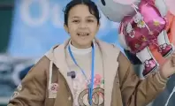 الاحتلال يقتل يقين: الطفلة التي كانت تصوّر وجع غزة
