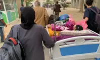 توقف علاج السرطان في غزة ونفاد 64% من الأدوية 