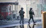 الاحتلال يواجه موجة استدعاءات دبلوماسية بعد إطلاق النار على وفدٍ في جنين
