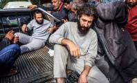الاحتلال يفرج عن 10 أسرى من شمال غزة بحالة صعبة 