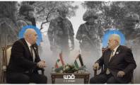 حملة عباس لنزع السلاح الفلسطيني في لبنان: رعاية أمريكية ورضى لبناني
