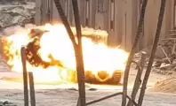 القسام تعلن تنفيذ عمليات ضد الاحتلال في بيت لاهيا 