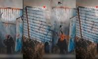 القسام تستهدف مستعربين شرق رفح.. مصدر أمني: "ينتمون لمجموعة ياسر أبو شباب"   