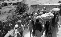 في ذكرى النكبة الـ77 .. المقاومة: متسمرون حتى التحرير والعودة