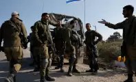 رومانيا ترفع شكوى ضد جندي إسرائيلي بتهمة جرائم حرب في غزة