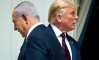 ترامب فاجأ حكومة الاحتلال بوقف الهجمات ضد أنصار الله.. كيف يرى "الإسرائيليون" ذلك؟ 