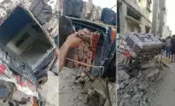 حماس تدين جريمة اختطاف الاحتلال زوجة حسان وطفله