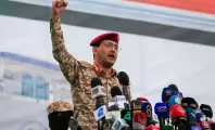 معركة الإسناد اليمنية تدخل مرحلة جديدة: فرض حظر بحري على ميناء حيفا