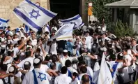 في مواجهة الإبادة من القدس إلى غزة