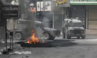اعتقالات وإصابات برصاص الاحتلال في الخليل وبيت لحم 