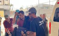 مجازر من جباليا حتى رفح وجرحى أثناء استلام المساعدات