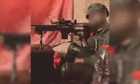 قناص