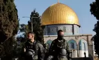 هل تفكر ؟إسرائيل" في إيذاء الأقصى وتتهم إيران؟