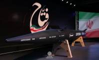 ما هو صاروخ "فتاح 2" الإيراني؟