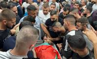 3 شهداء وإصابات في هجوم مستوطنين شرق رام الله