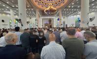 عيد الأضحى في الضفة: صلاة تحت فوهات البنادق والمسجد الإبراهيمي رهينة بيد الاحتلال