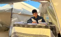 للعام الثاني على التوالي.. "التوجيهي" بدون غزة 