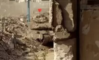 القسام وسرايا القدس تنفذان عمليات نوعية: تفجير آليات وإسقاط طائرة استطلاع