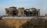 الأطر الطلابية في غزة تحذر من كيانات مشبوهة تحت غطاء العمل التطوعي