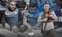 إعلام الاحتلال يتسلّح ويحرض: الصحفيون الإسرائيليون بالسلاح والفلسطينيون شهداء 