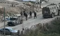 اقتحامات واعتقالات وهجمات استيطانية من الخليل حتى جنين