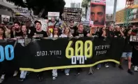 مطالبات إسرائيلية بإنهاء الحرب في غزة بعد إيران 