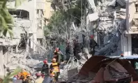 في أسبوع واحد فقط: الحرب مع إيران تدفع الاحتلال نحو الانهيار المالي والنزوح