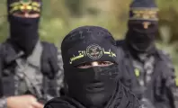 سرايا القدس: الرد الإيراني في قلب الاحتلال مفخرة للمقاومة ونذير بزواله القريب