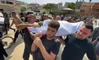 تحقيق CNN يؤكد: هكذا ارتكب الاحتلال المجزرة في "مؤسسة غزة" الأمريكية
