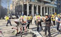 إيران تشلّ "تل أبيب" وتدك منشآت حساسة في أكبر هجوم صاروخي 