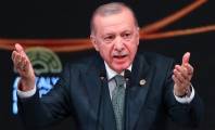 أردوغان: نتنياهو يقود العالم نحو كارثة شبيهة بهتلر بدعم غربي وصمت إسلامي