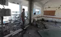 صحيفة تكشف: استهداف المدارس في غزة جزء من إستراتيجية إسرائيلية مدروسة