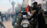 صحيفة عبرية: حماس لم تُهزم والبيئة الشعبية الفلسطينية لم تتغيّر