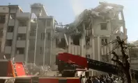 "هآرتس": "الموساد" أنشأ قاعدة لطائرات مُفخخة داخل إيران ونفّذ عمليات اغتيال بالتزامن مع الغارات