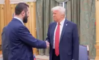 نتنياهو يطلب من واشنطن فتح مفاوضات جديدة مع سوريا