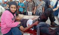مجزرة جديدة في غزة: الاحتلال يقصف منتظري المساعدات بخانيونس