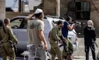 اعتقالات بالضفة ومجازر بحق الأغنام في الأغوار