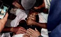 قصف إسرائيلي يستهدف نازحين ونسف للمنازل في أحياء غزة وخانيونس