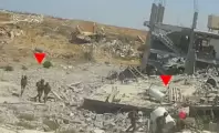 القسام تستهدف أكثر من 25 جنديًا في سلسلة كمائن وتفجيرات جنوب وشمال قطاع غزة