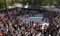 صحيفة عبرية: الاحتلال يواجه "تسونامي دبلوماسي" بسبب حرب الإبادة والتجويع في غزة