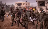 انتحار وانهيار نفسي في صفوف جنود الاحتلال بعد عدوان غزة ولبنان