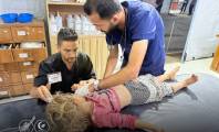 يوم دموي جديد بغزة: الاحتلال يواصل قصفه ونسف المنازل وسط تصاعد المجاعة