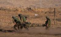 إصابة جنديين في جباليا والمقاومة تواصل عملياتها في غزة وخانيونس